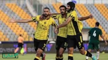 موعد مباراة وادي دجلة وطلائع الجيش في ربع نهائي كأس الرابطة المصرية